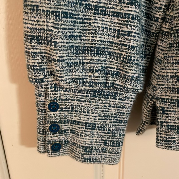 Talbots Top - Picture 3 of 5